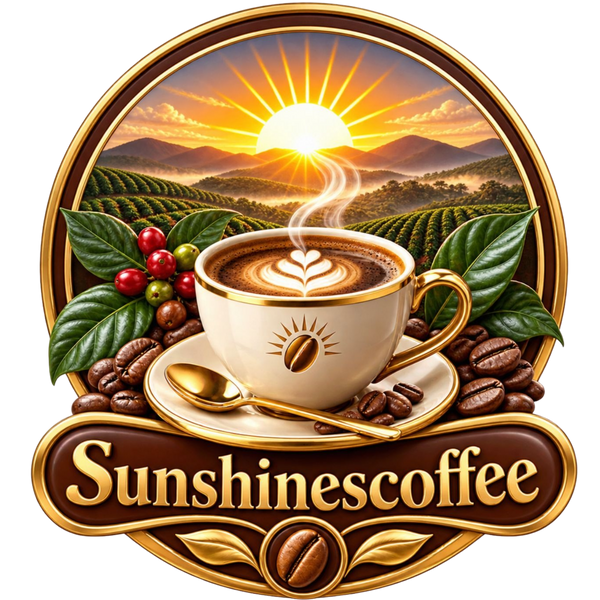 Sunshines Coffee