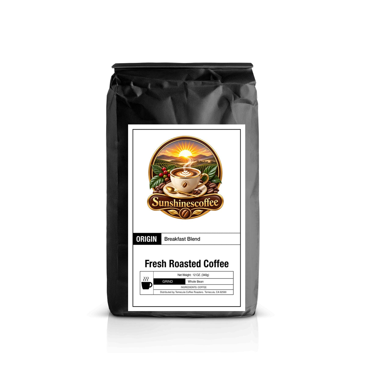 Breakfast Blend